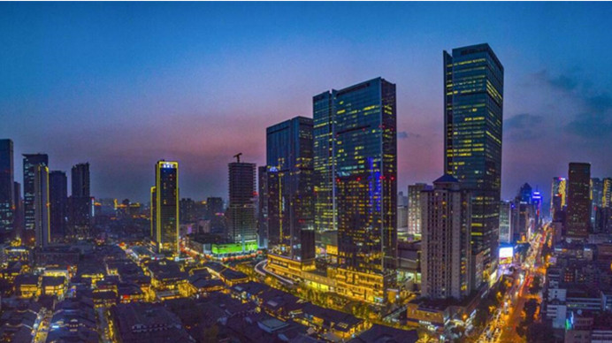 成都凭什么是改革先锋？3分钟告诉你