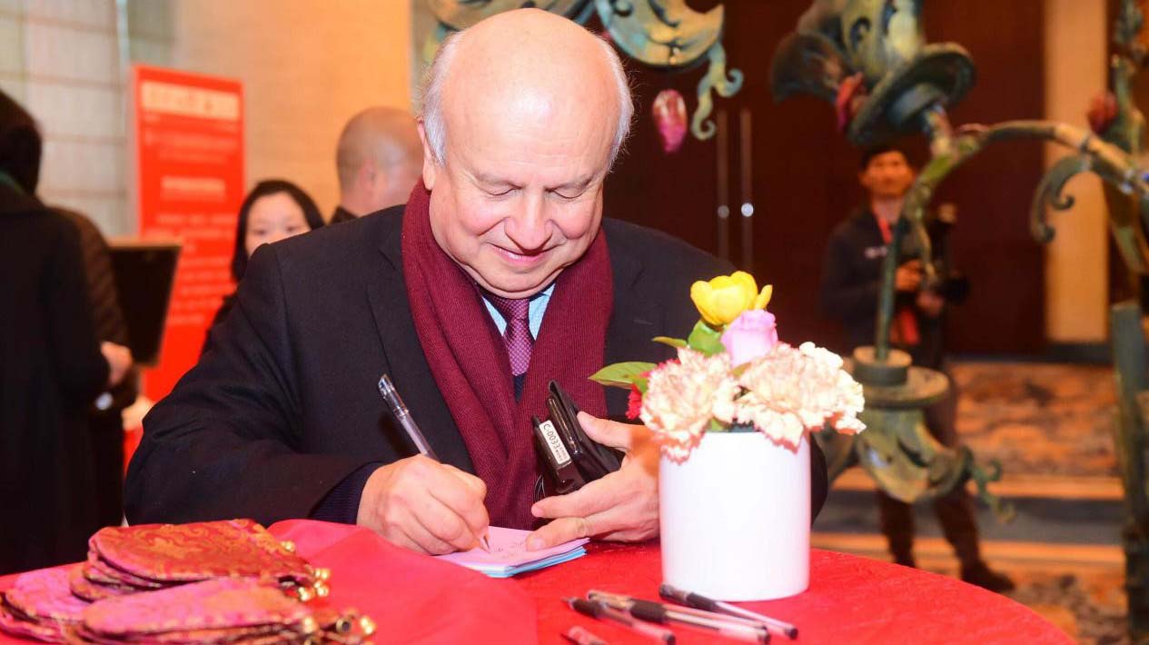 美食节嘉宾锦囊献计三城三都 助力成都C位出道