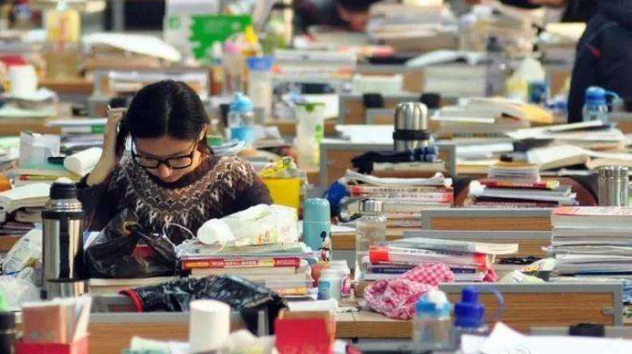 电子科大回应考研试题偏差：已安排补考并向考生致歉