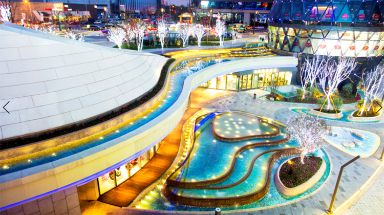 成都人超爱的打卡地 8天小长假又出新花样啦