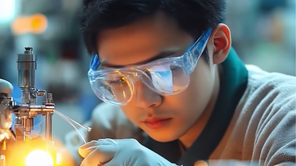 《肩负职工使命 奋进新征程》成都市工会第十六次代表大会AI宣传片