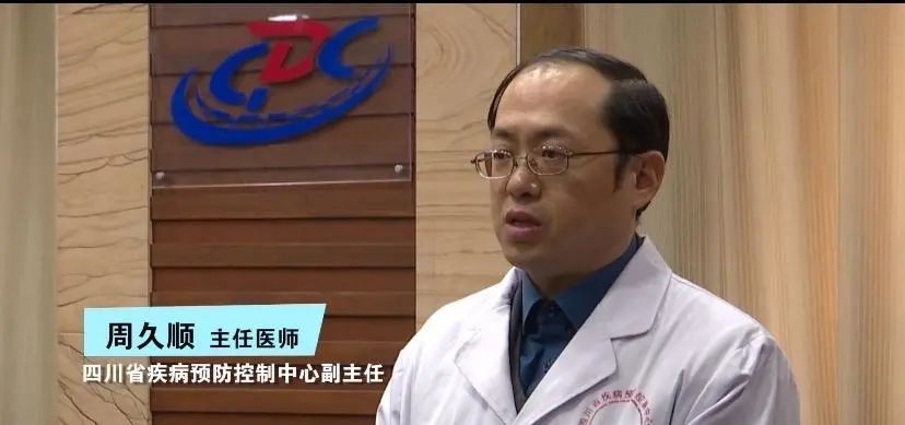 接种新冠疫苗前 这些信息需要知晓