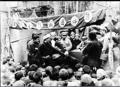 91岁川西剿匪老战士讲述硝烟弥漫的温江往事