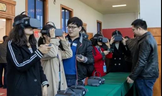 西南财经大学创新党史学习教育   推出 “红军长征在四川”虚拟仿真实验教学