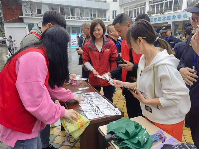 “学党史 感党恩 跟党走”党史知识竞答走进和盛镇
