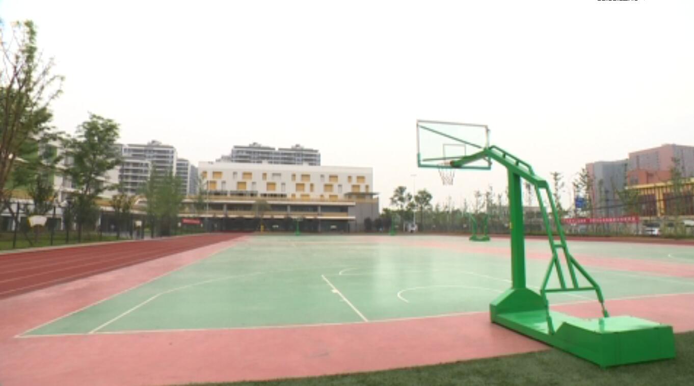 国家体育总局副局长杨宁率队来温调研体教融合推进情况