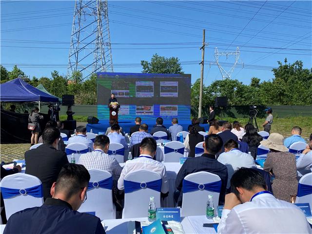 成都社区导游实训基地落户温江 