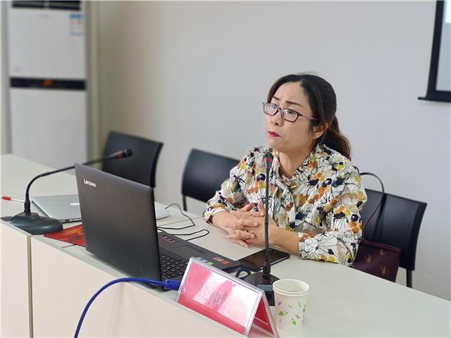 《民法典》之婚姻家庭编巡讲走进社区