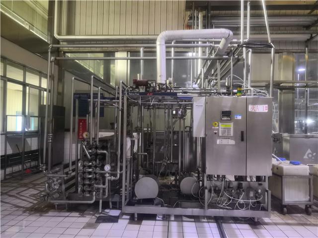 创建节水型企业  用水大户变身节水领跑者
