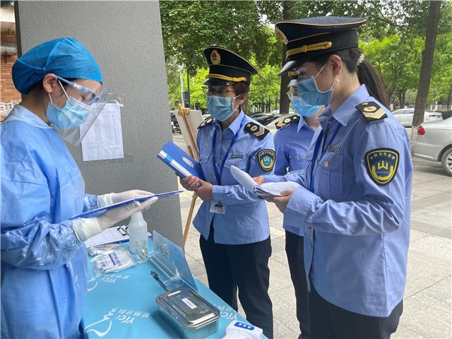 温江人注意！以下三种情况患者，必须到指定发热门诊、诊室、哨点就诊