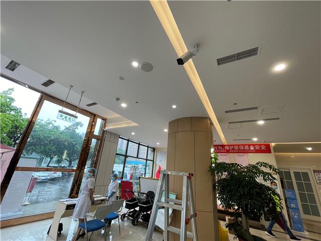 全省率先！温江区试点“互联网+医疗监管” 对基层医疗机构预检分诊实行全覆盖监控
