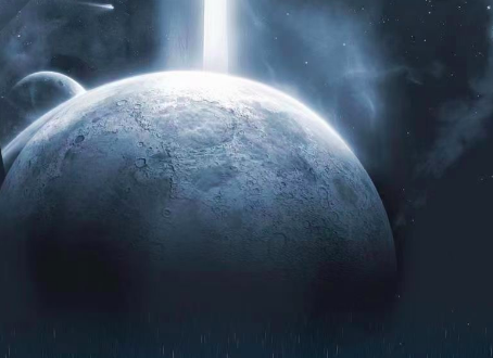 新时代也是“星”时代！直播下半场，向天空迈进