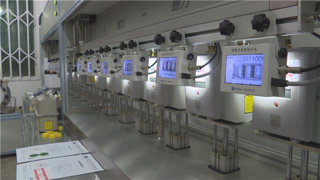 ​【我为群众办实事】市民走进计量检测机构 零距离“探秘”民生计量