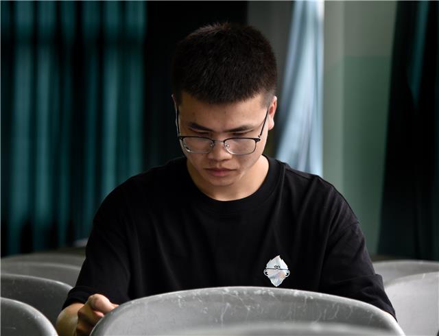 温江区燎原职业技术学校：成就中职生名校硕士博士梦