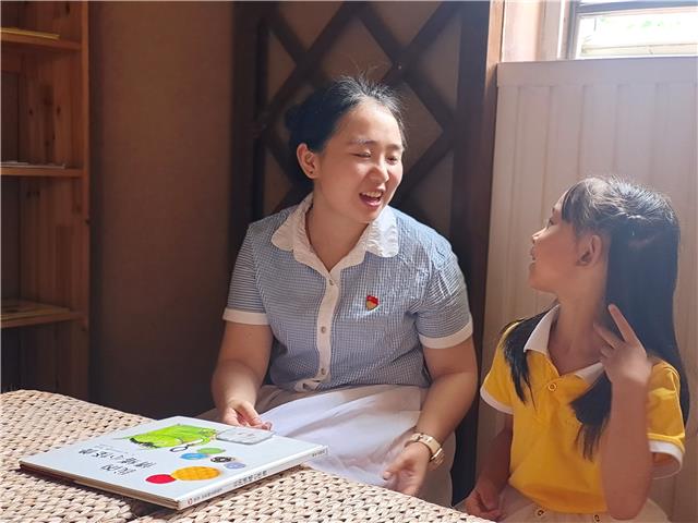 温江区幼儿园教职工职业技能大赛决赛举行