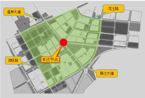 提升城市通勤效率 温江明光隧道即将完工