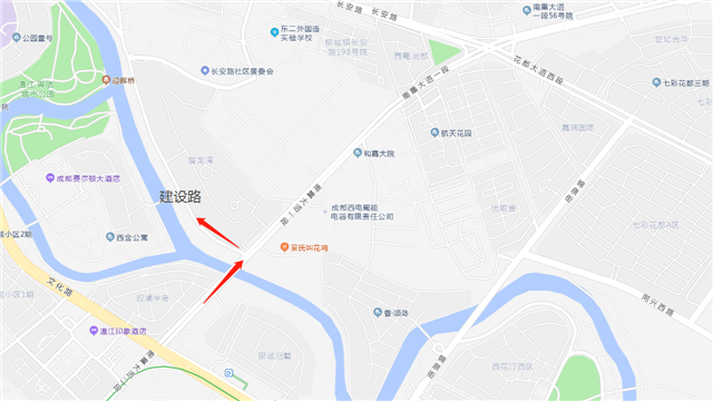 优化交叉路口通行措施 疏解城市交通堵点