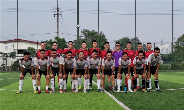点赞！温江天府街道成为首批全国县域足球典型
