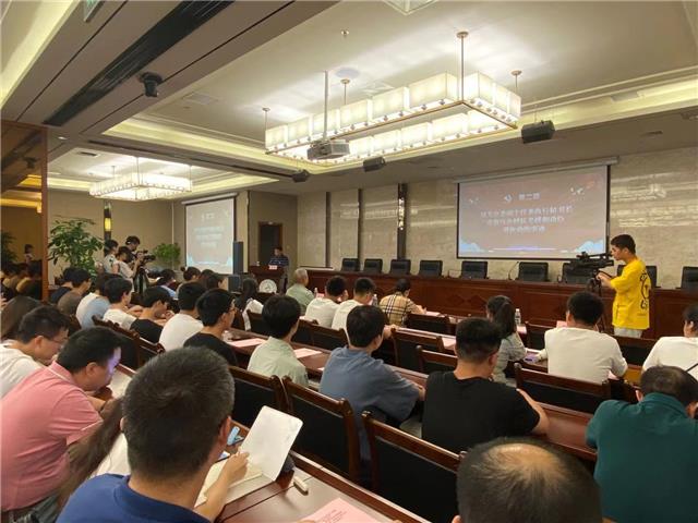 “百名五老宣讲进双百”活动走进四川交通职业技术学院