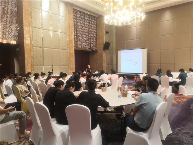 温江区2021年文旅（乡村旅游）人才专项提升培训暨技能竞赛启动