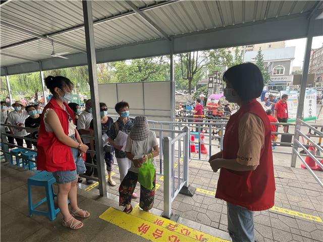 关注！60岁以上老人接种疫苗要注意这些事项