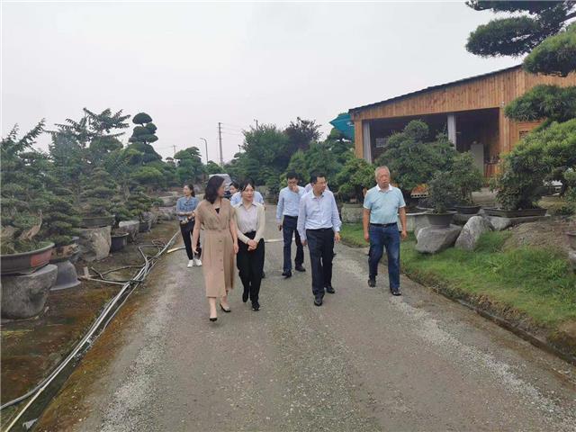 惠农贷激活现代农业“一池春水”