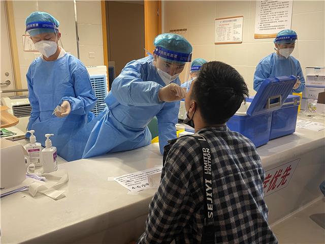 60元！新冠病毒核酸检测项目又降价