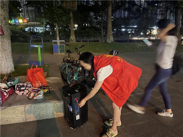 广场舞噪音扰民？温江区精准施策破解难题