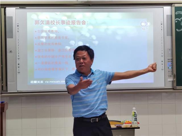 一张特殊的荣誉证书