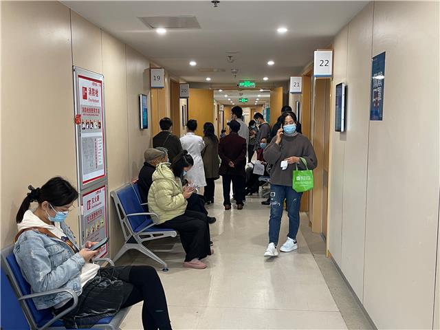 秋冬呼吸道疾病高发 做好“物理防护”是关键