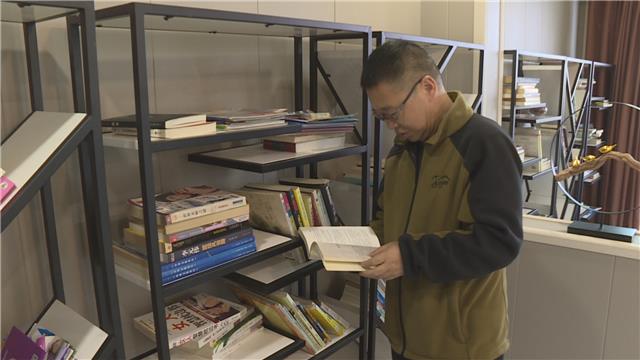 作家达真当选四川省作家协会副主席——未来将创作更多温江故事，书写温江历史