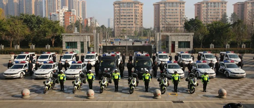 认识一下，温江这21位“最美”的人！