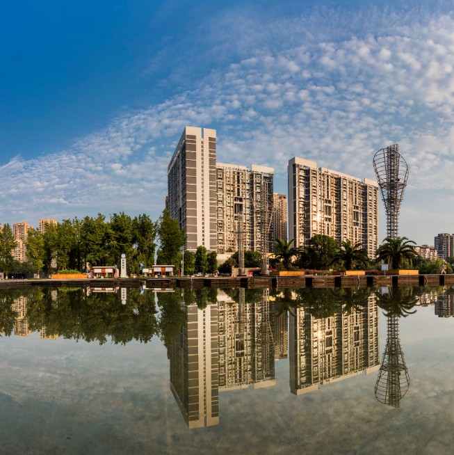 今天，温江区召开听取2021《政府工作报告（征求意见稿）》意见建议座谈会