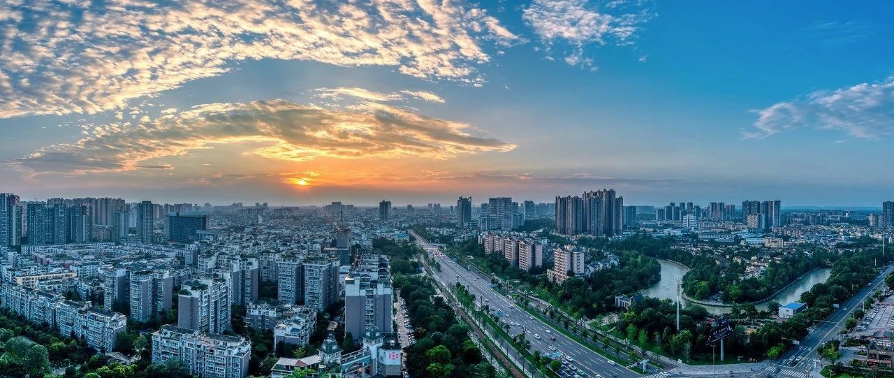 第一名！温江！