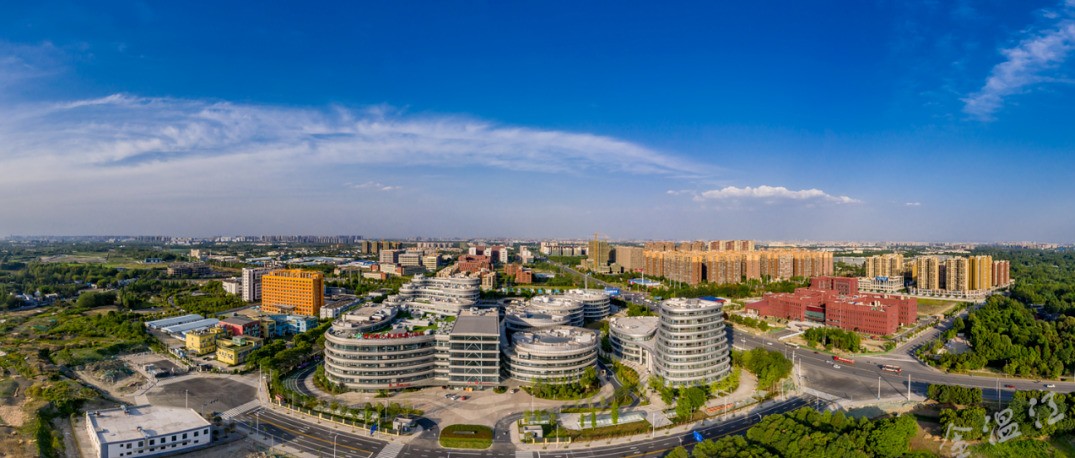 @温江人 快来关注这“十件大事”吧！