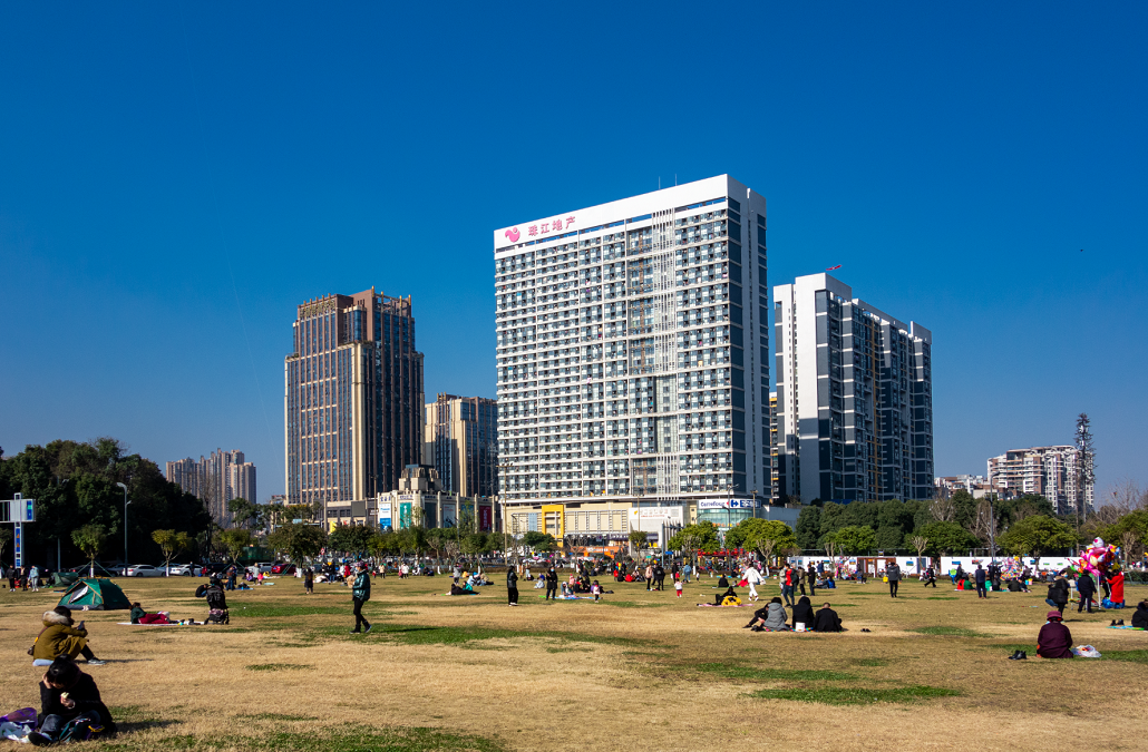 留言两会①| 产业、交通...区人大代表、政协委员热议这些事！