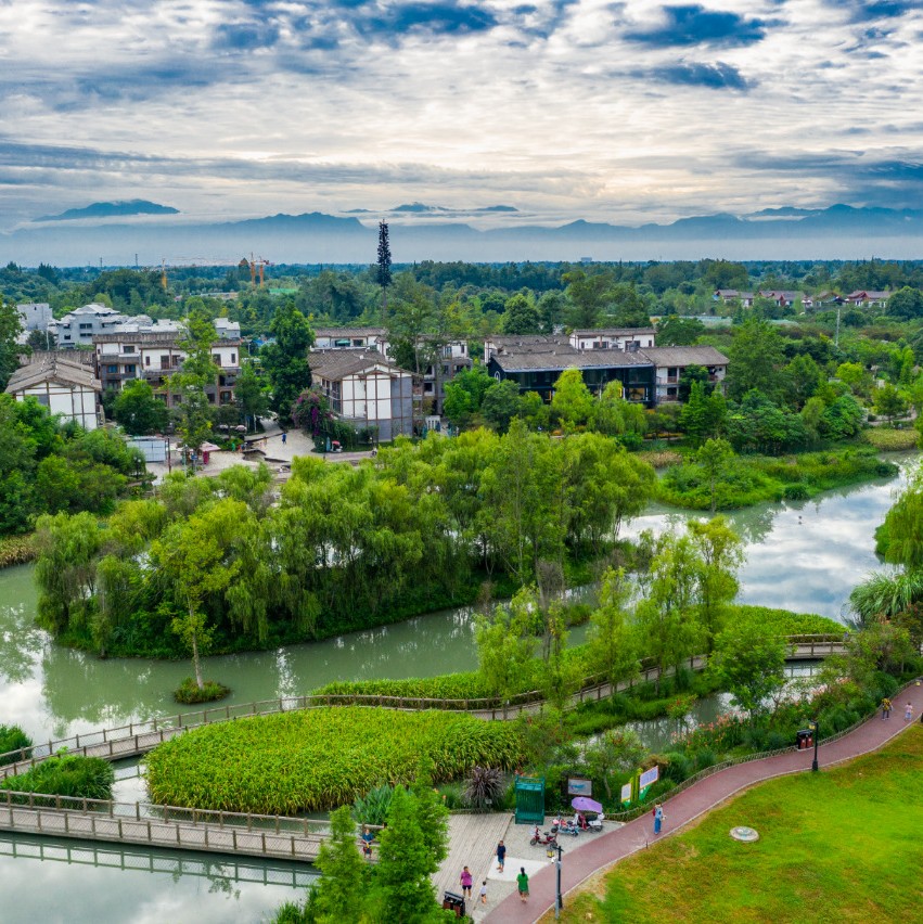 成都大运会温江赛区工作推进会暨加快“两个创建”推动“三城三都”建设专题会召开