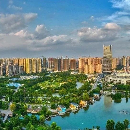 鼓励和支持平台经济发展，营造共建共享的创新生态！今天，马烈红调研我区平台经济发展情况