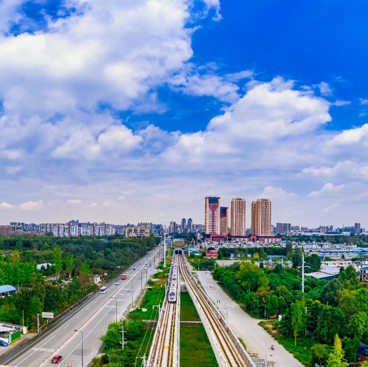 温江区道路交通安全综合治理委员会2021年第一次会议召开