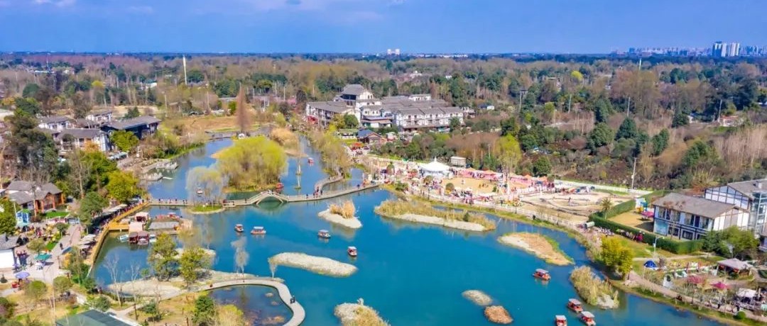 高质量统筹推进我区幸福美好生活十大工程！温江区幸福美好生活十大工程工作推进领导小组第一次会议召开，安排部署了这些工作......