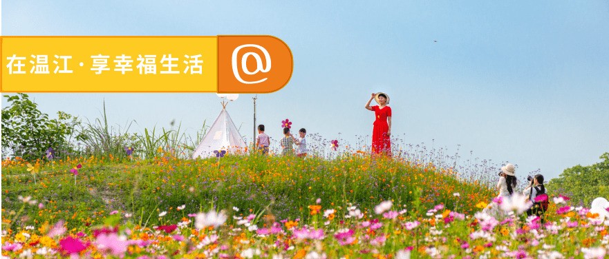 温江吹响服务业发展“集结号”！