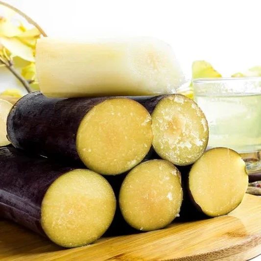 【食安创建科普宣传】女子吃甘蔗中毒抽搐30年！甘蔗吃不对，严重可致命！很多人还不知道…