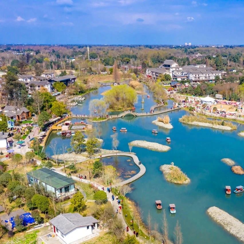 温江区城市管理工作领导小组2021年第二次会议召开