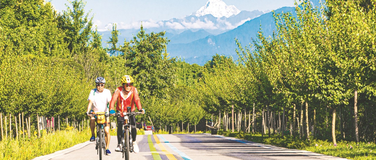 公安部党委委员、副部长刘钊来温调研农村道路交通安全综合治理工作情况