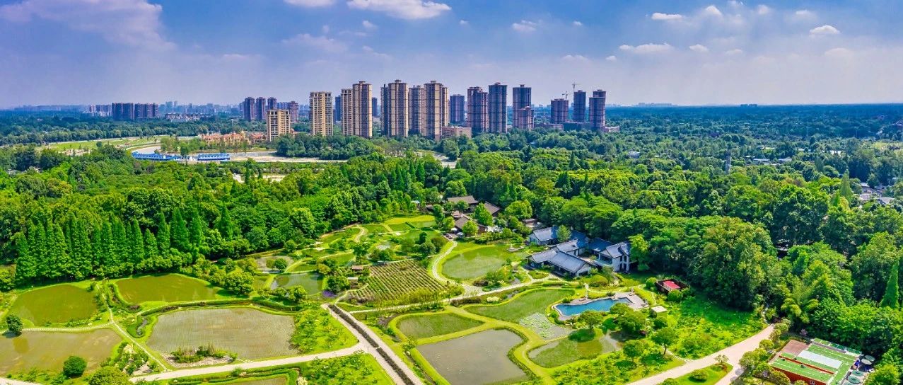 全面推进乡村振兴，加快温江农业农村现代化建设，奋力开创“三农”工作新局面！王道明在区委农村工作会议上强调