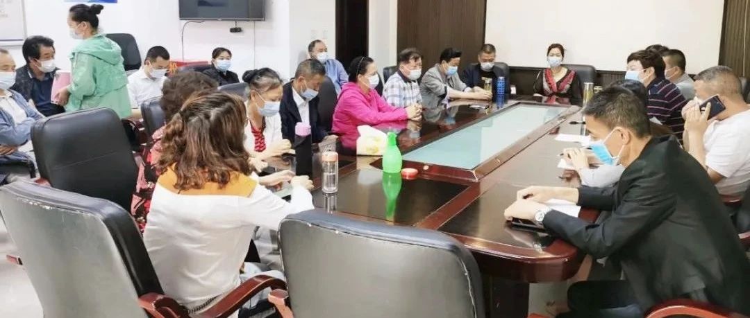 学党史 问三问 办实事 | 庆祝建党100周年系列主题活动圆满举办~