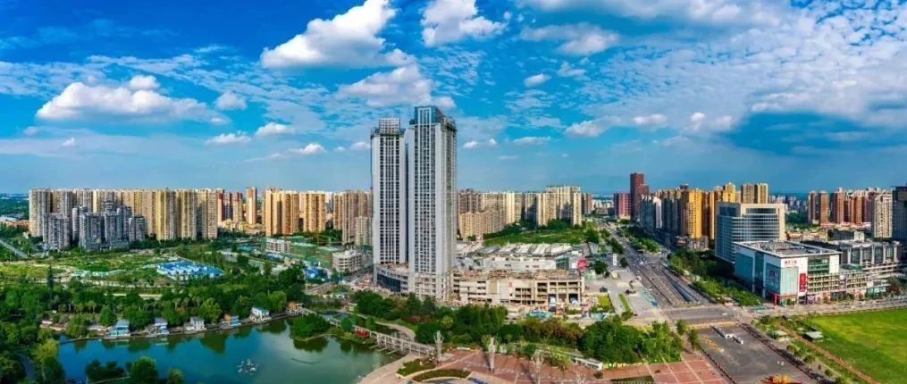 起航“十四五” ，我们这么干！