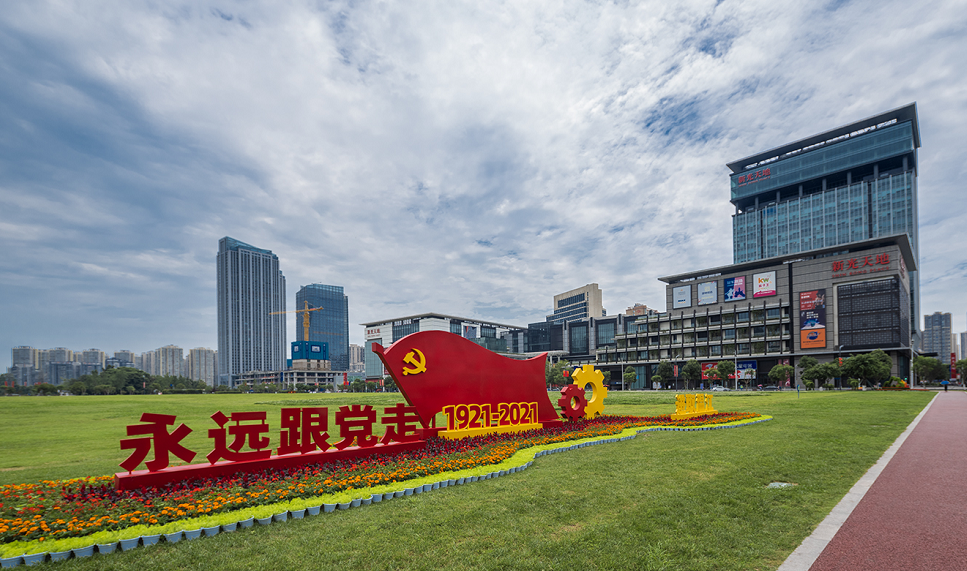 免费义诊！7月6号快到永宁街道城武广场来！