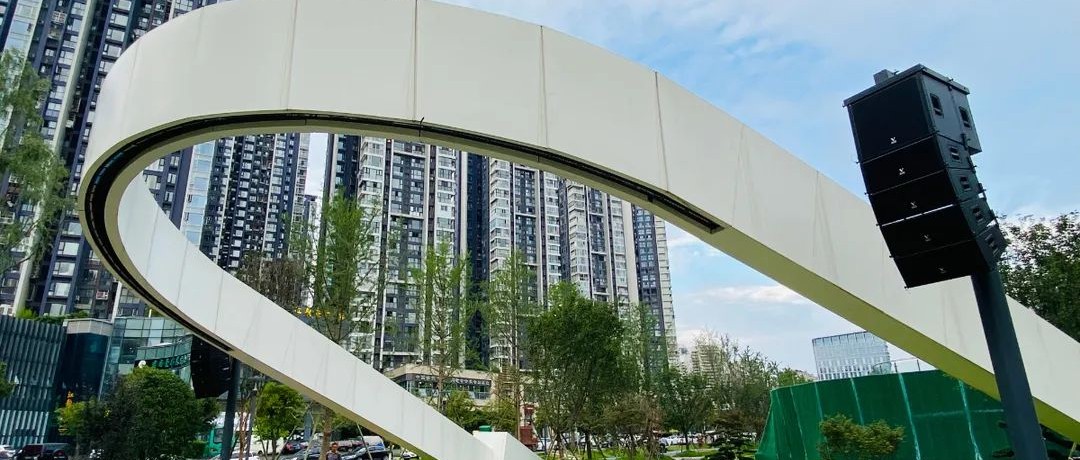 温江公园图鉴丨夏天的江安公园有多安逸，温江人民告诉你……