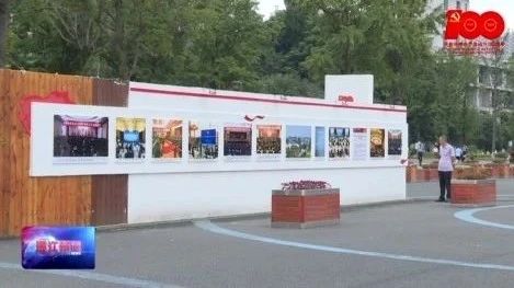 为啥越来越爱温江？光华公园这个主题展告诉你！